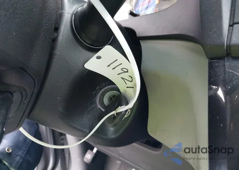 2017 Toyota Sienna Le 8 Passenger из США, поврежденный, VIN 5TDKZ3DC9HS841120